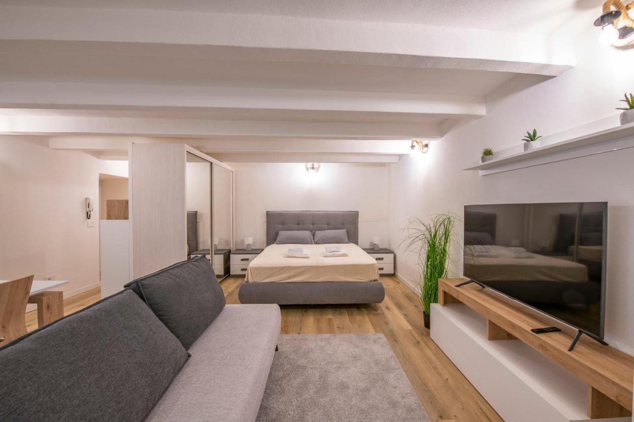 Апартаменты Borsarihouse Wifi & Smarttv Верона Экстерьер фото