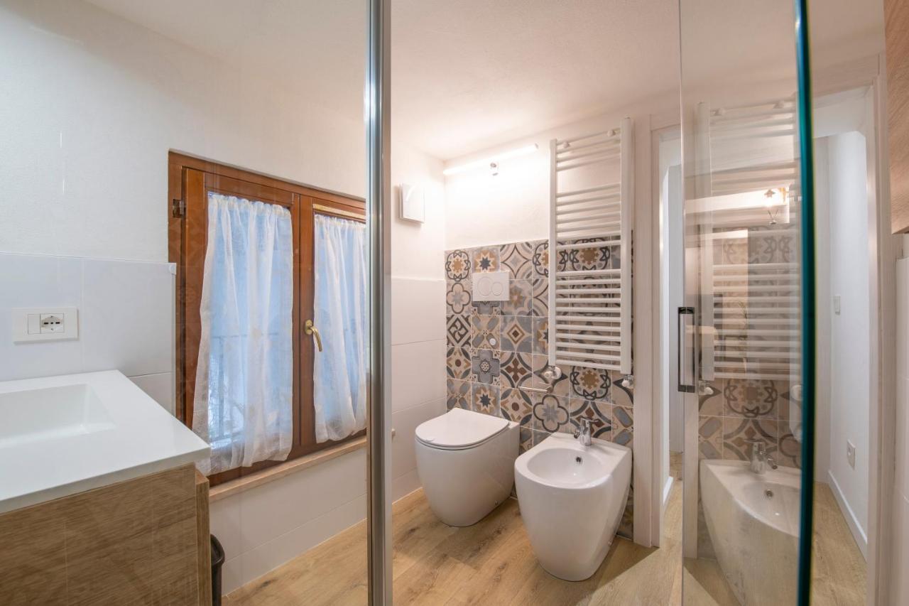 Апартаменты Borsarihouse Wifi & Smarttv Верона Экстерьер фото