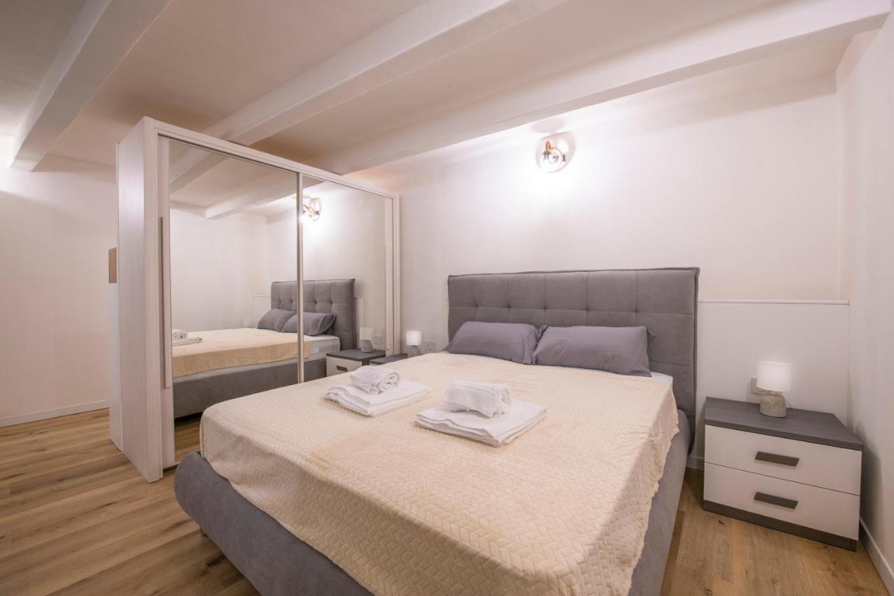 Апартаменты Borsarihouse Wifi & Smarttv Верона Экстерьер фото